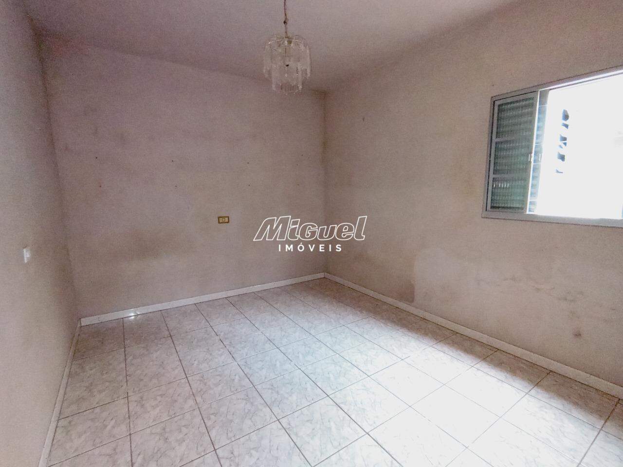 Casa, à venda, Vila Sonia - 3 quartos - Piracicaba/SP: quarto 3
