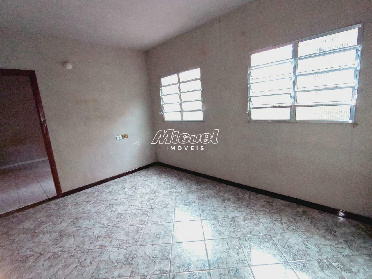 Casa, à venda, Vila Sonia - 3 quartos - Piracicaba/SP: sala de jantar