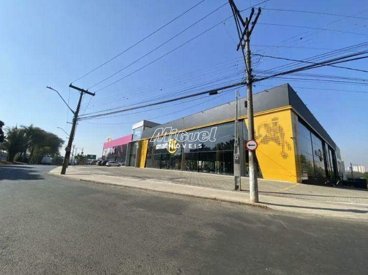 Galpão, para aluguel, Areão - - Piracicaba/SP: 