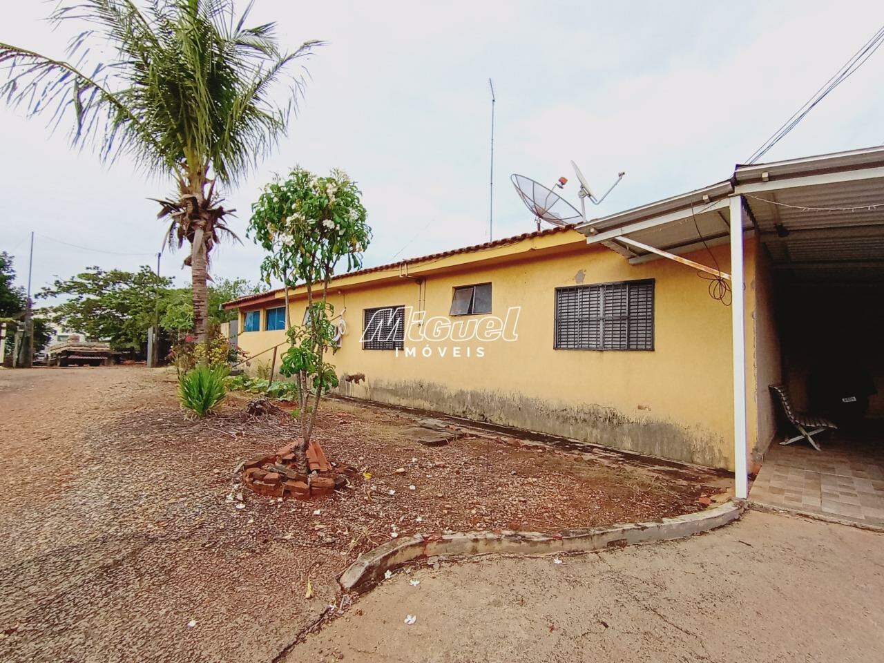 Terreno, à venda, Campestre - 5 quartos - Piracicaba/SP: 