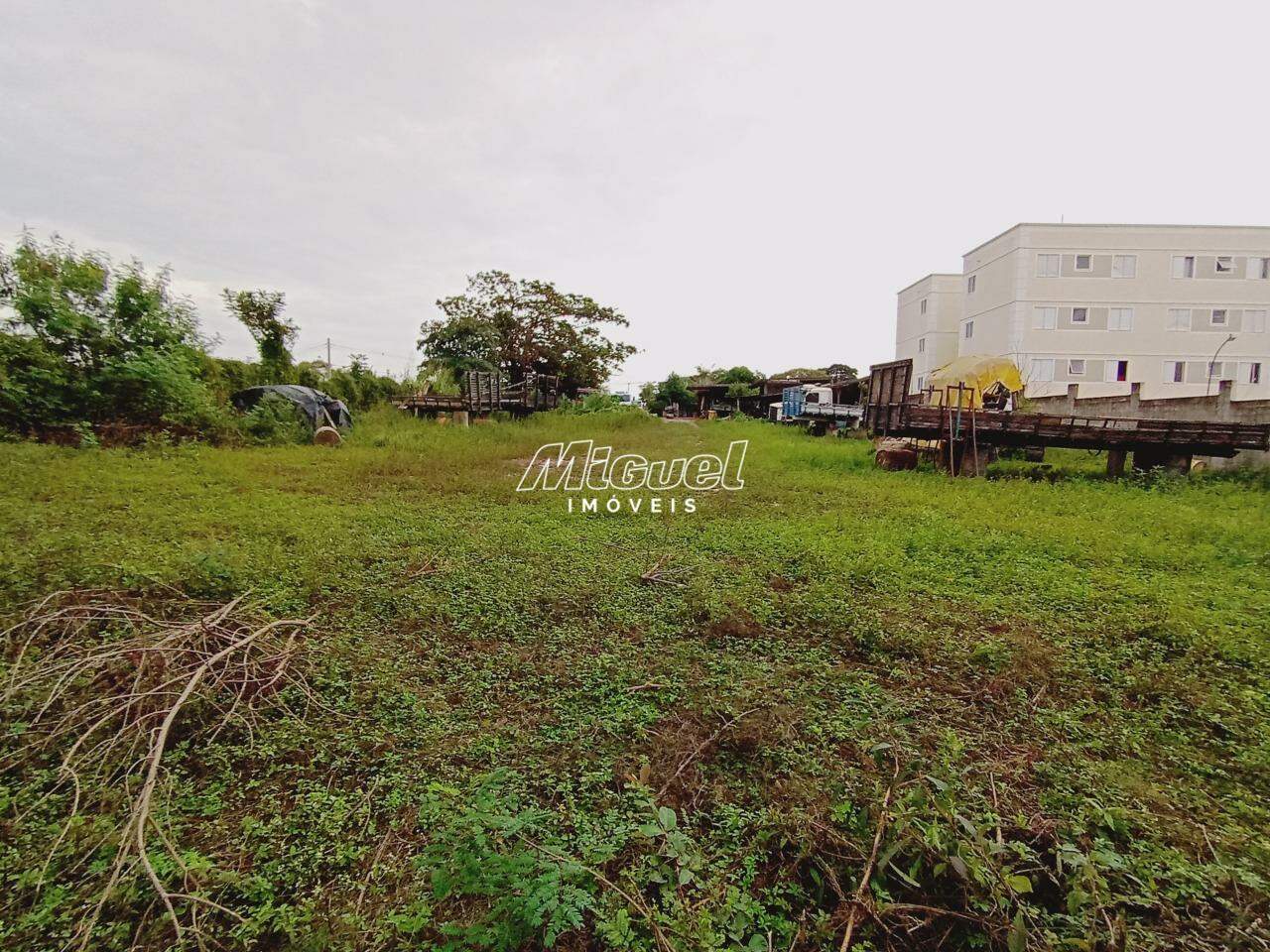 Terreno, à venda, Campestre - 5 quartos - Piracicaba/SP: 