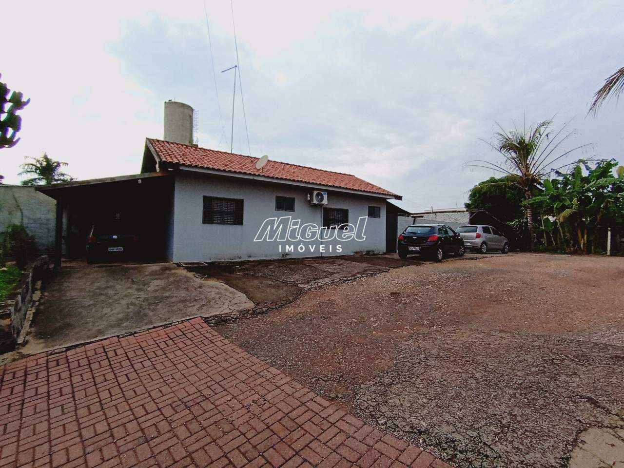 Terreno, à venda, Campestre - 5 quartos - Piracicaba/SP: 