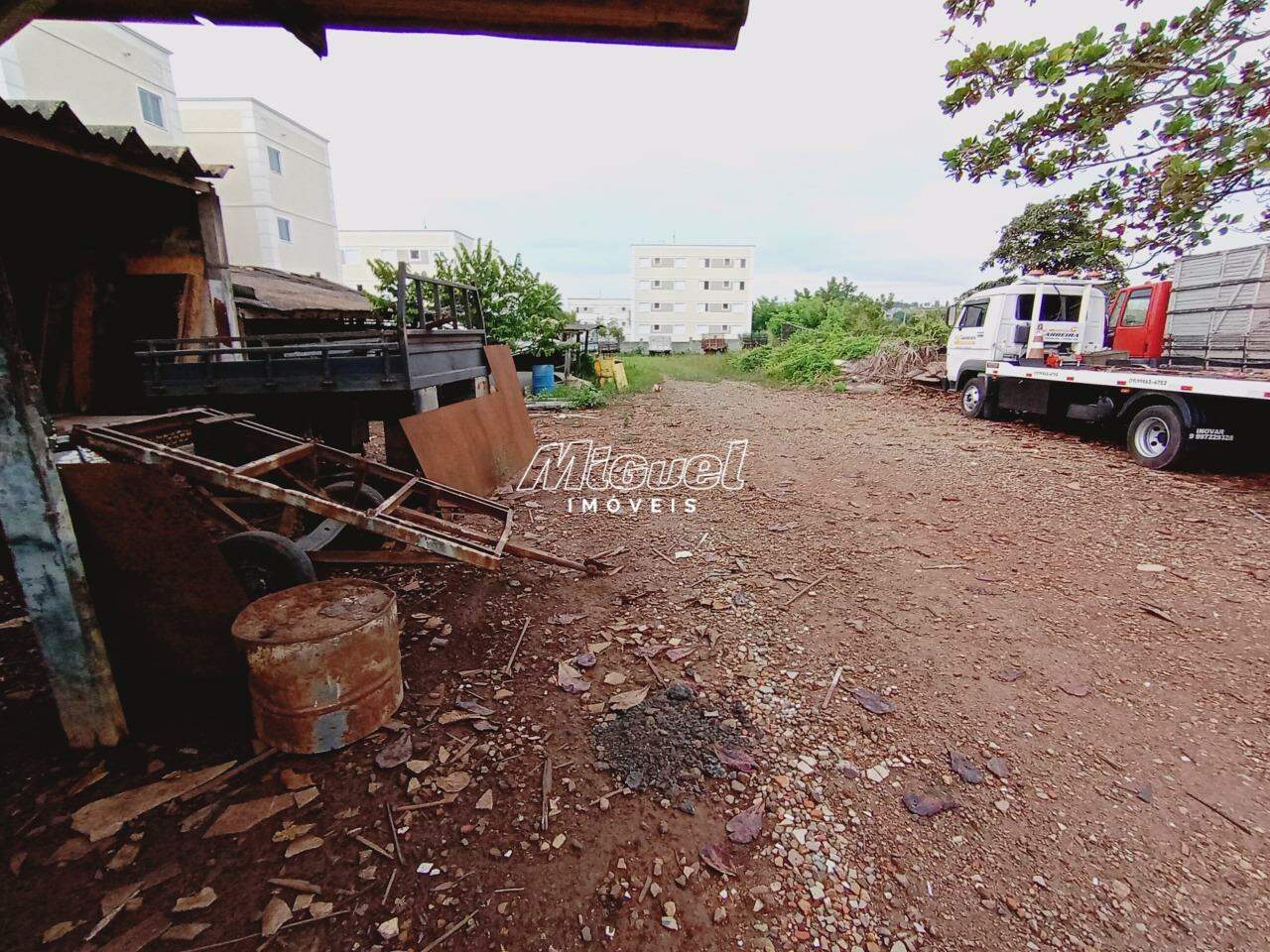 Terreno, à venda, Campestre - 5 quartos - Piracicaba/SP: 