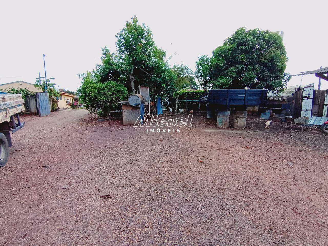 Terreno, à venda, Campestre - 5 quartos - Piracicaba/SP: 