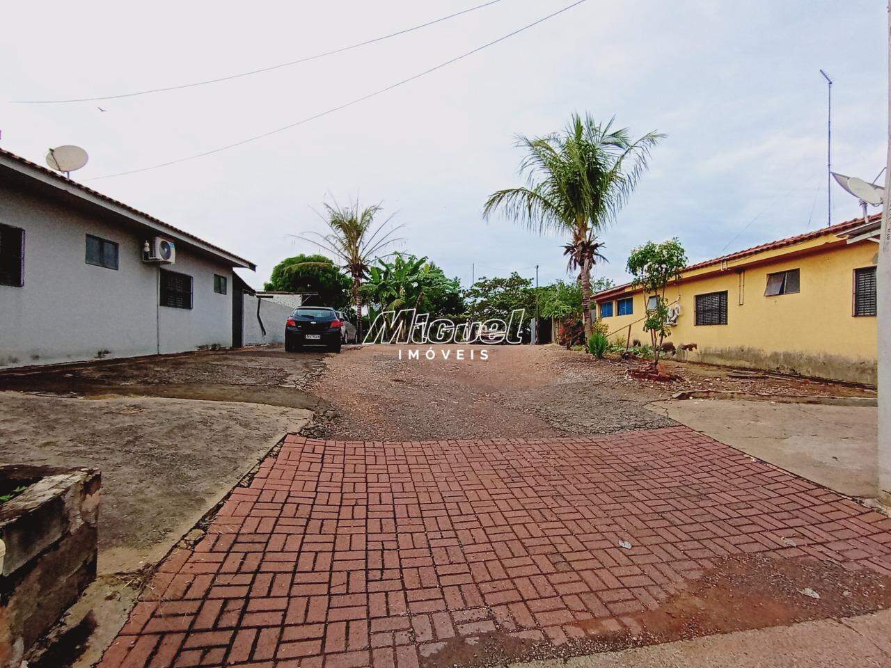 Terreno, à venda, Campestre - 5 quartos - Piracicaba/SP: 