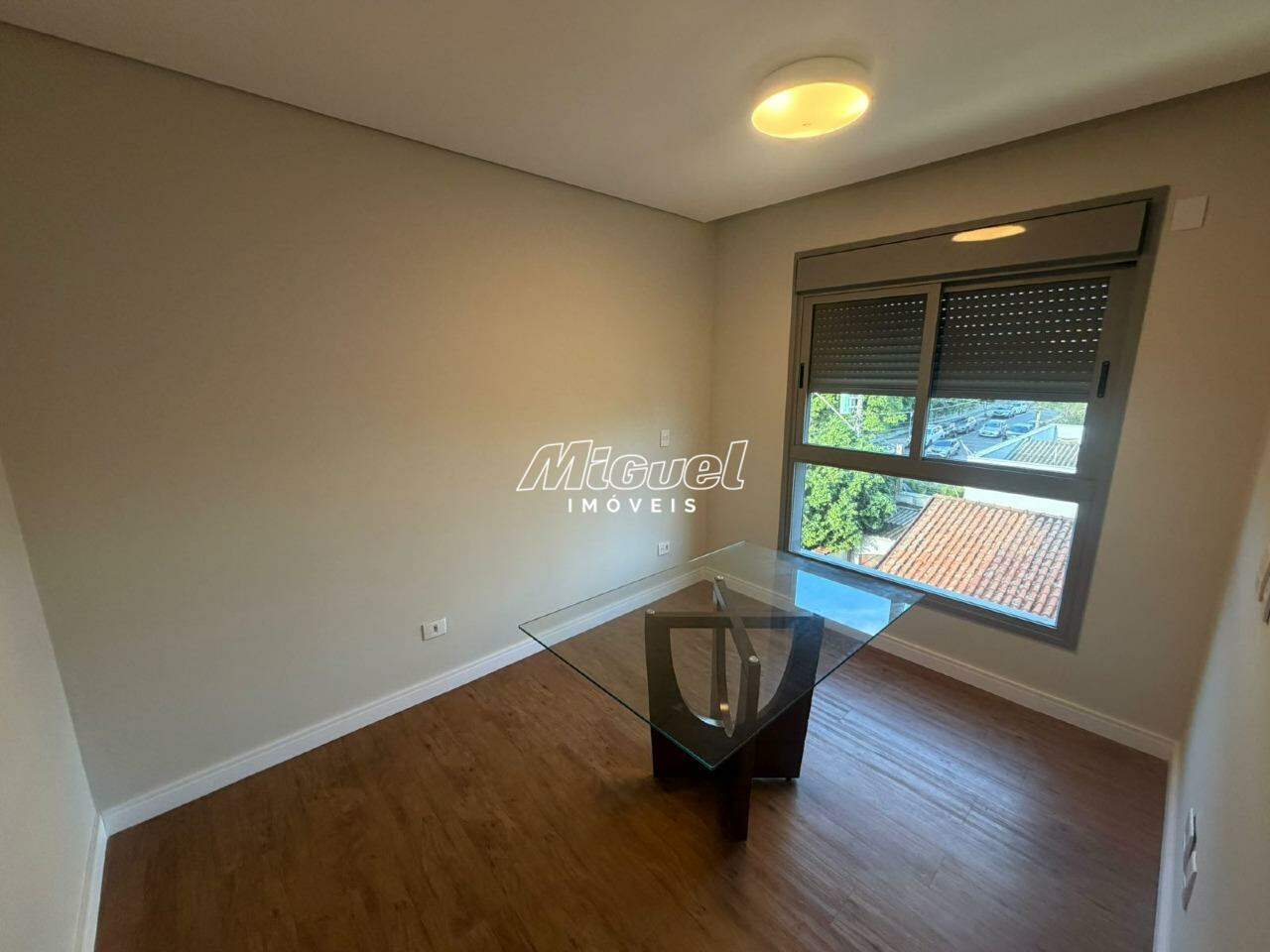 Apartamento, para aluguel, São Judas - 2 quartos Vista Queiroz Residencial - Piracicaba/SP: 