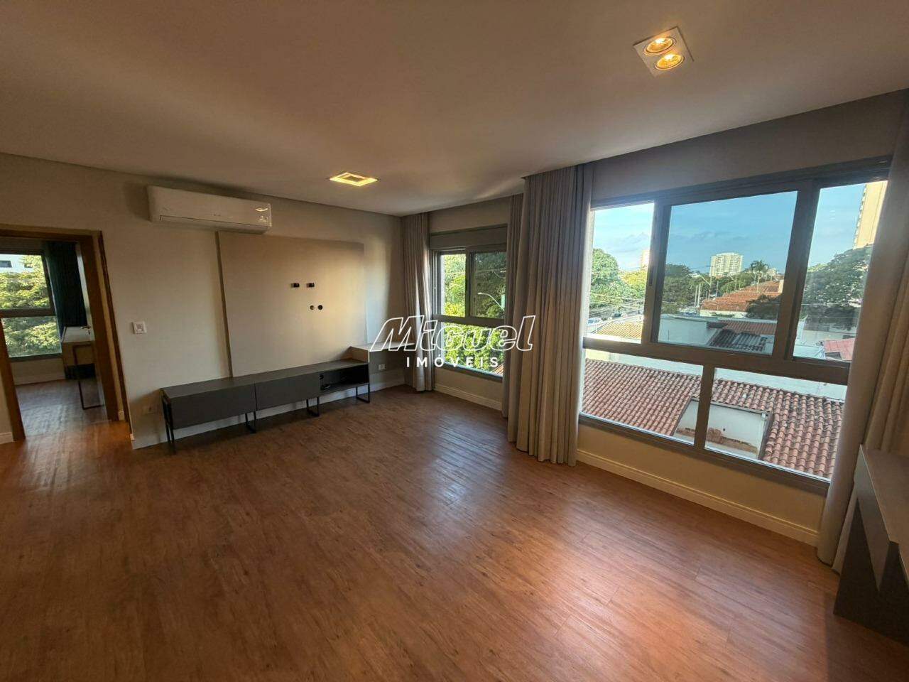 Apartamento, para aluguel, São Judas - 2 quartos Vista Queiroz Residencial - Piracicaba/SP: 