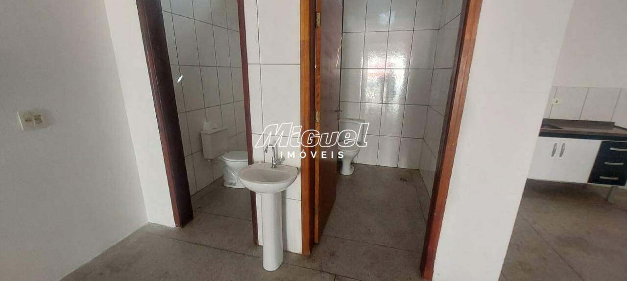 Casa, para aluguel, Parque Residencial Monte Rey II - 3 quartos - Piracicaba/SP:
