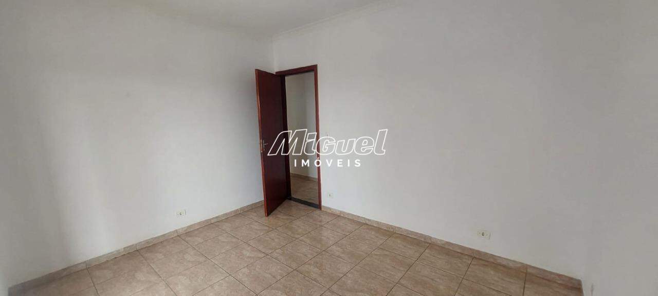 Casa, para aluguel, Parque Residencial Monte Rey II - 3 quartos - Piracicaba/SP: