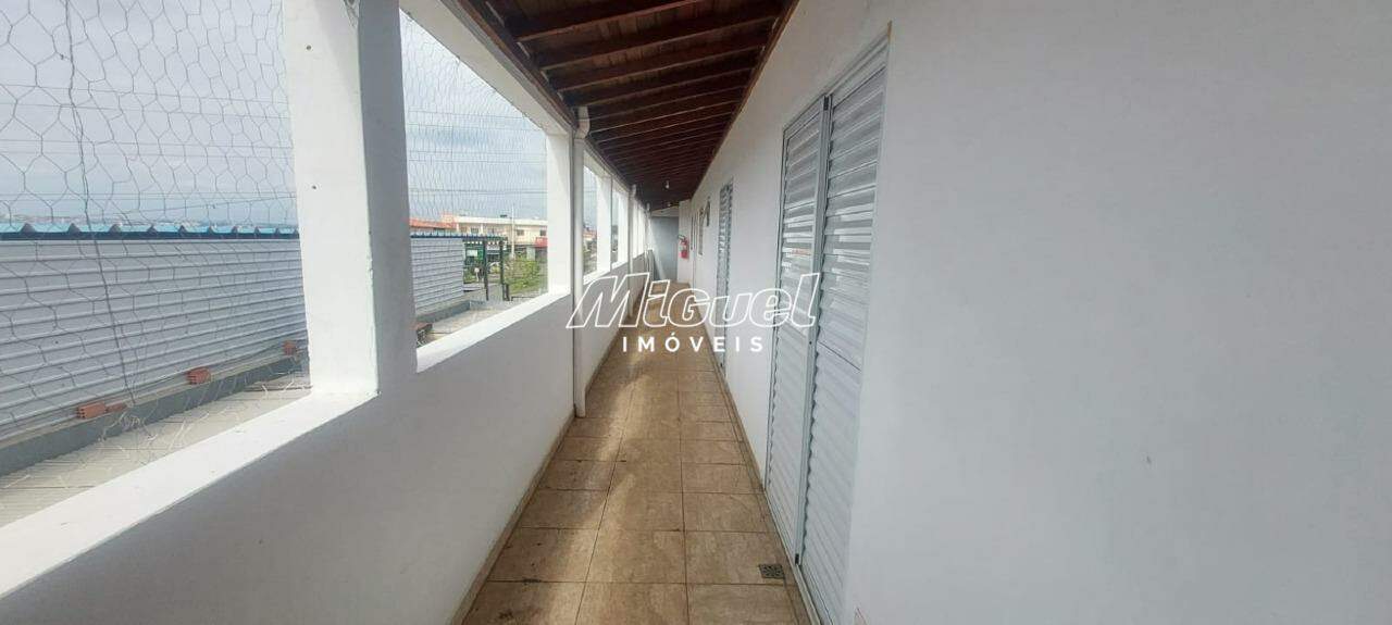 Casa, para aluguel, Parque Residencial Monte Rey II - 3 quartos - Piracicaba/SP: