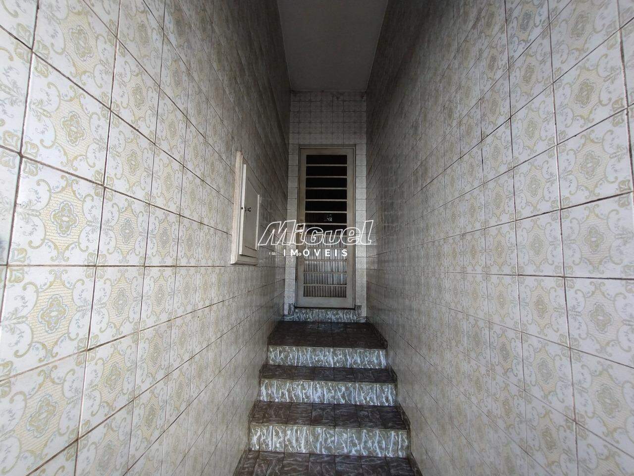 Casa, à venda, Centro - 2 quartos - Piracicaba/SP: 