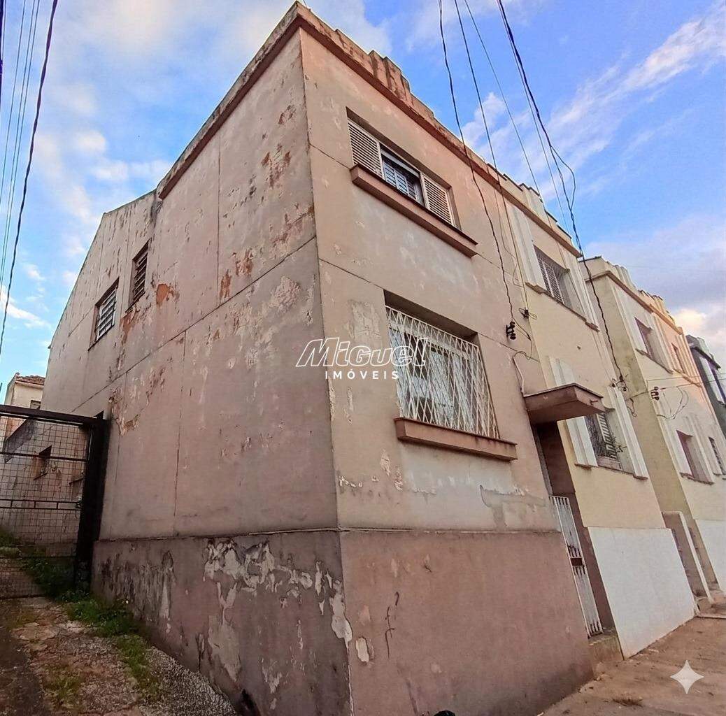 Casa, à venda, Centro - 2 quartos - Piracicaba/SP: 
