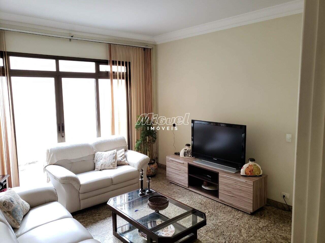 Casa, à venda, Jardim Morumbi - 4 quartos - Piracicaba/SP: 