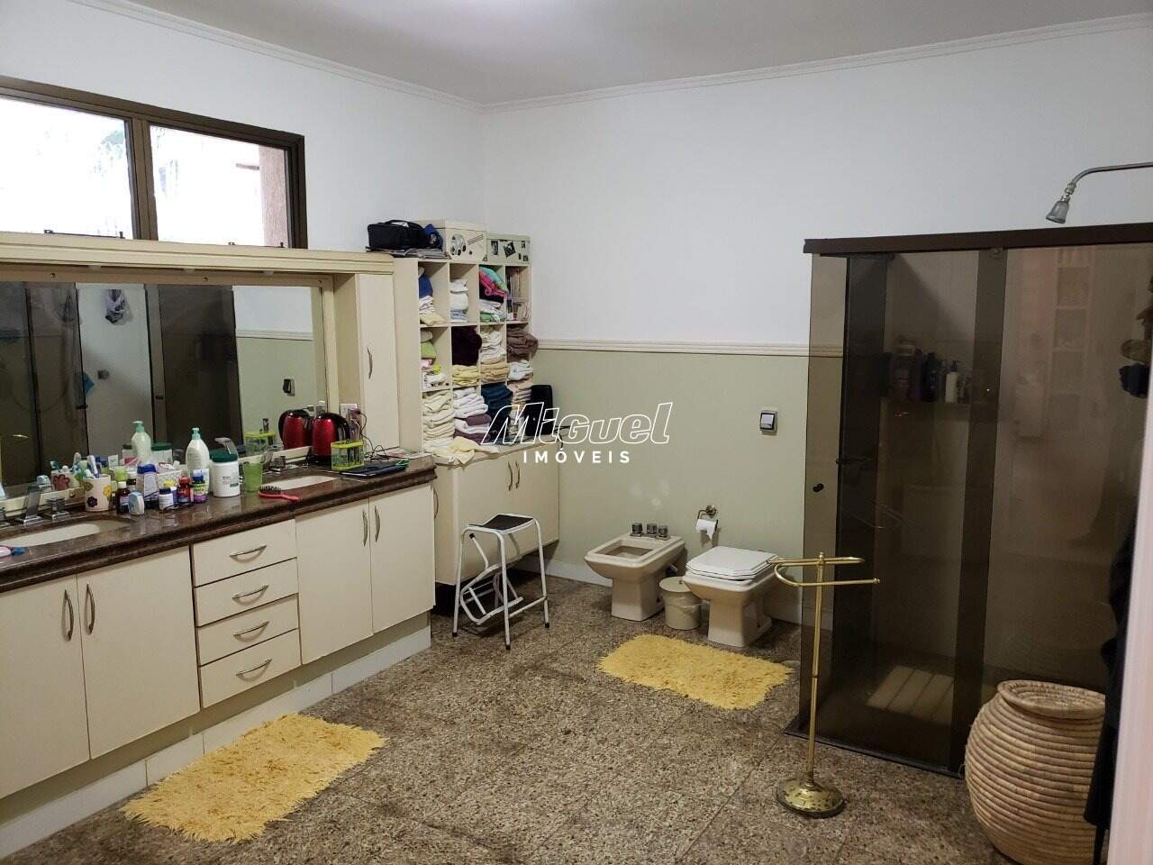 Casa, à venda, Jardim Morumbi - 4 quartos - Piracicaba/SP: 