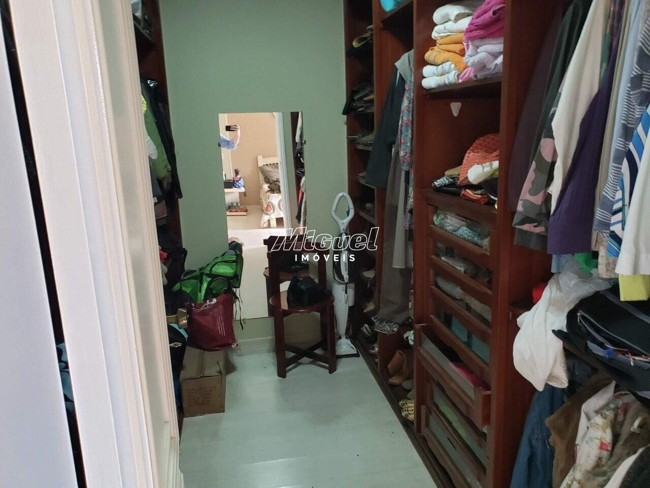 Casa, à venda, Jardim Morumbi - 4 quartos - Piracicaba/SP: 