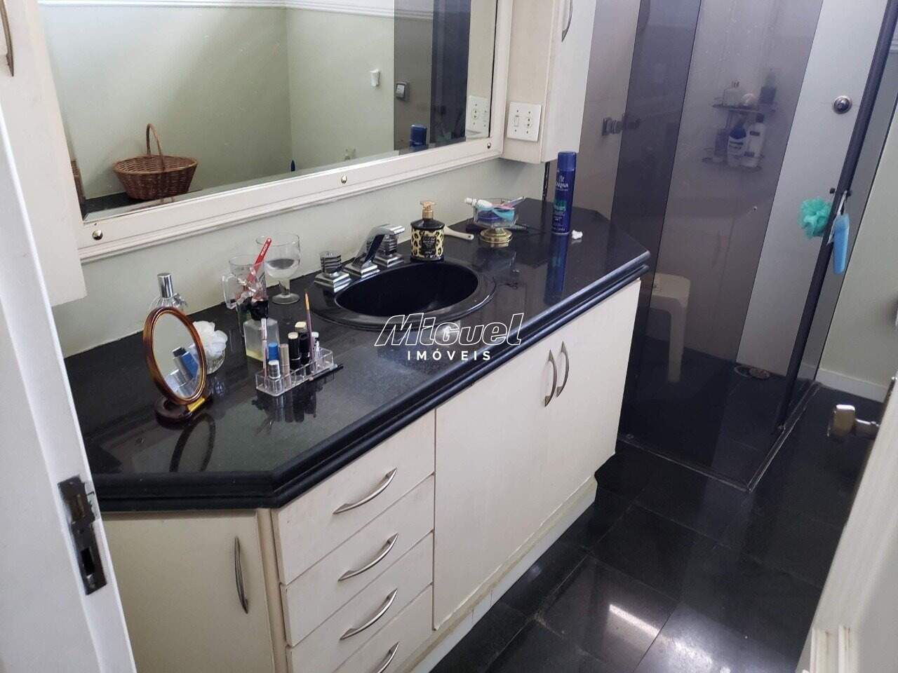 Casa, à venda, Jardim Morumbi - 4 quartos - Piracicaba/SP: 