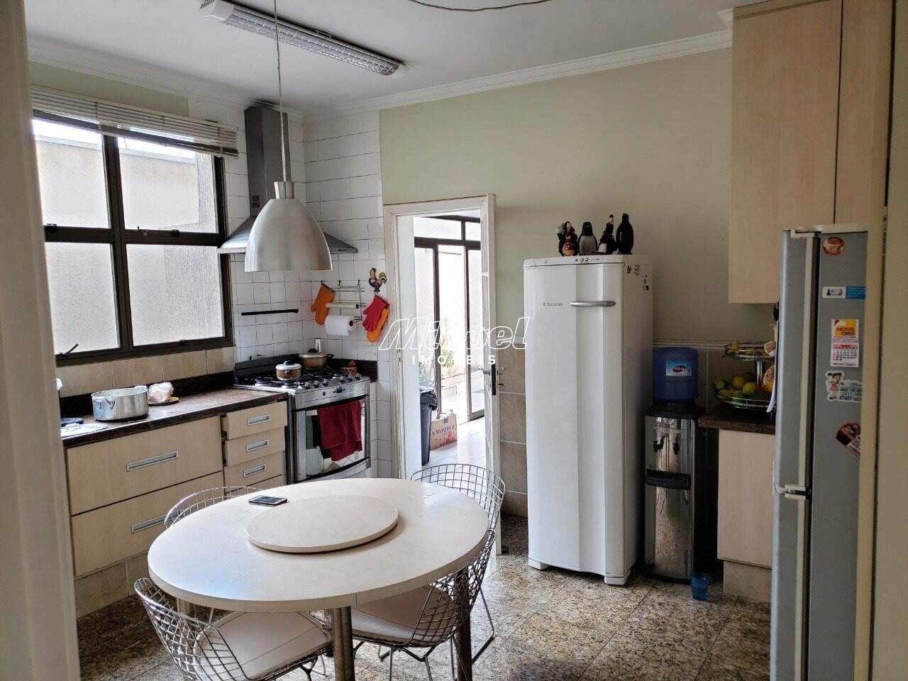 Casa, à venda, Jardim Morumbi - 4 quartos - Piracicaba/SP: 