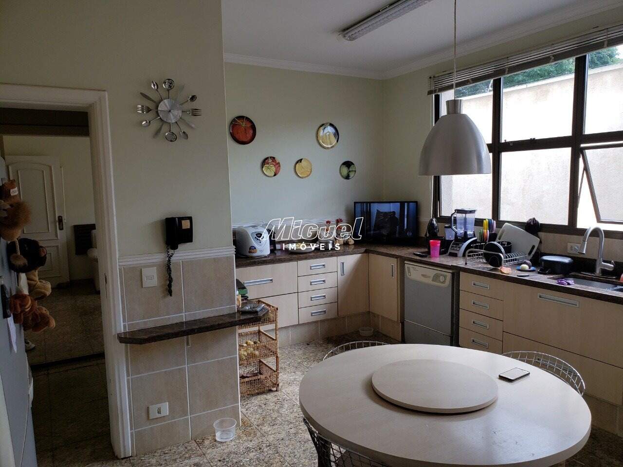 Casa, à venda, Jardim Morumbi - 4 quartos - Piracicaba/SP: 