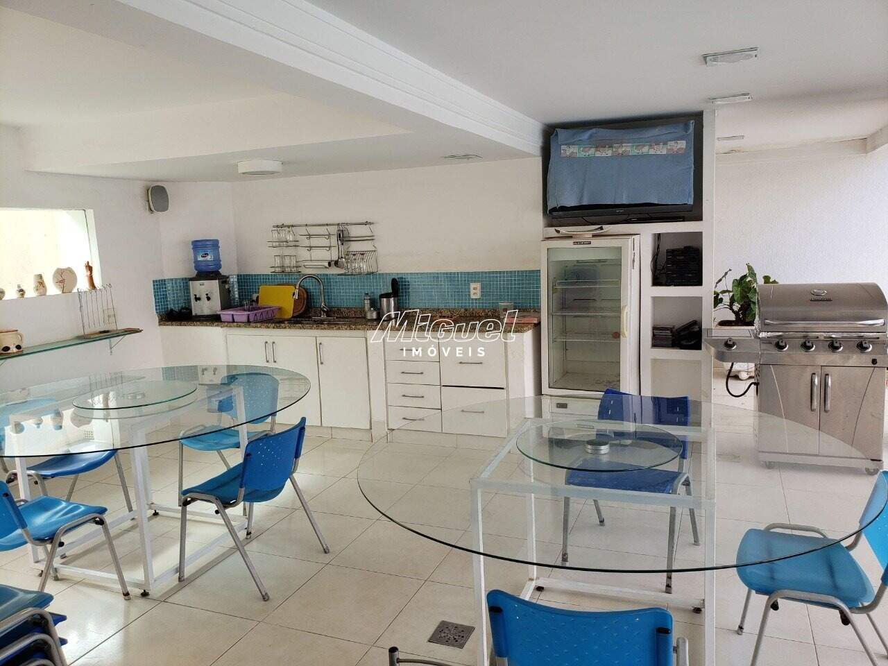 Casa, à venda, Jardim Morumbi - 4 quartos - Piracicaba/SP: 