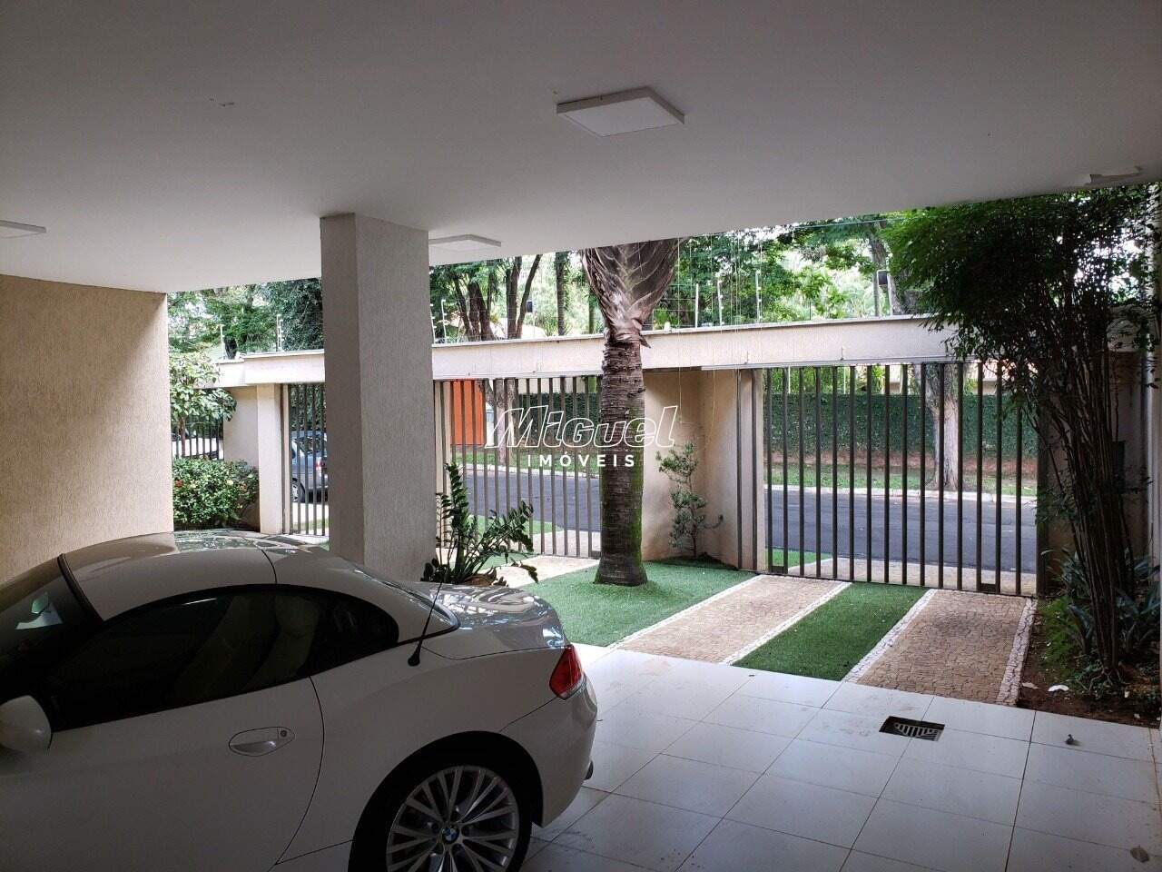 Casa, à venda, Jardim Morumbi - 4 quartos - Piracicaba/SP: 