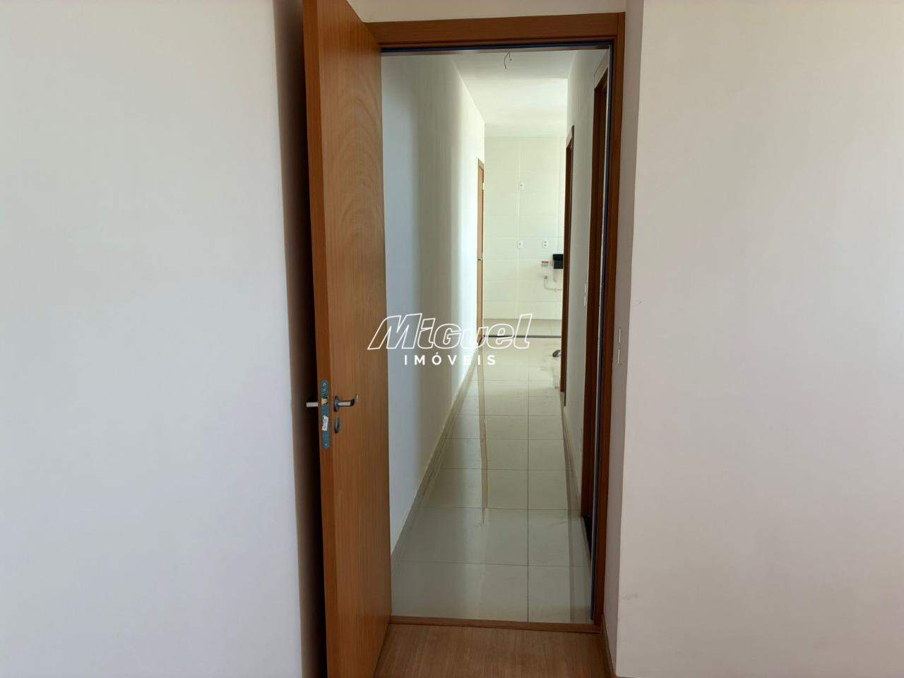 Apartamento, para aluguel, Glebas Califórnia - 2 quartos Residencial Piazza Turim - Piracicaba/SP: 