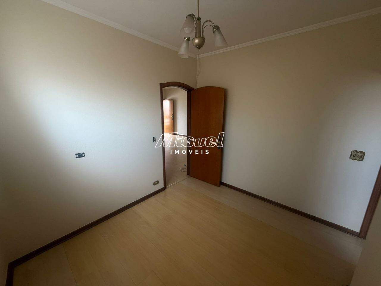 Casa, para aluguel, Centro - 2 quartos - Piracicaba/SP: 