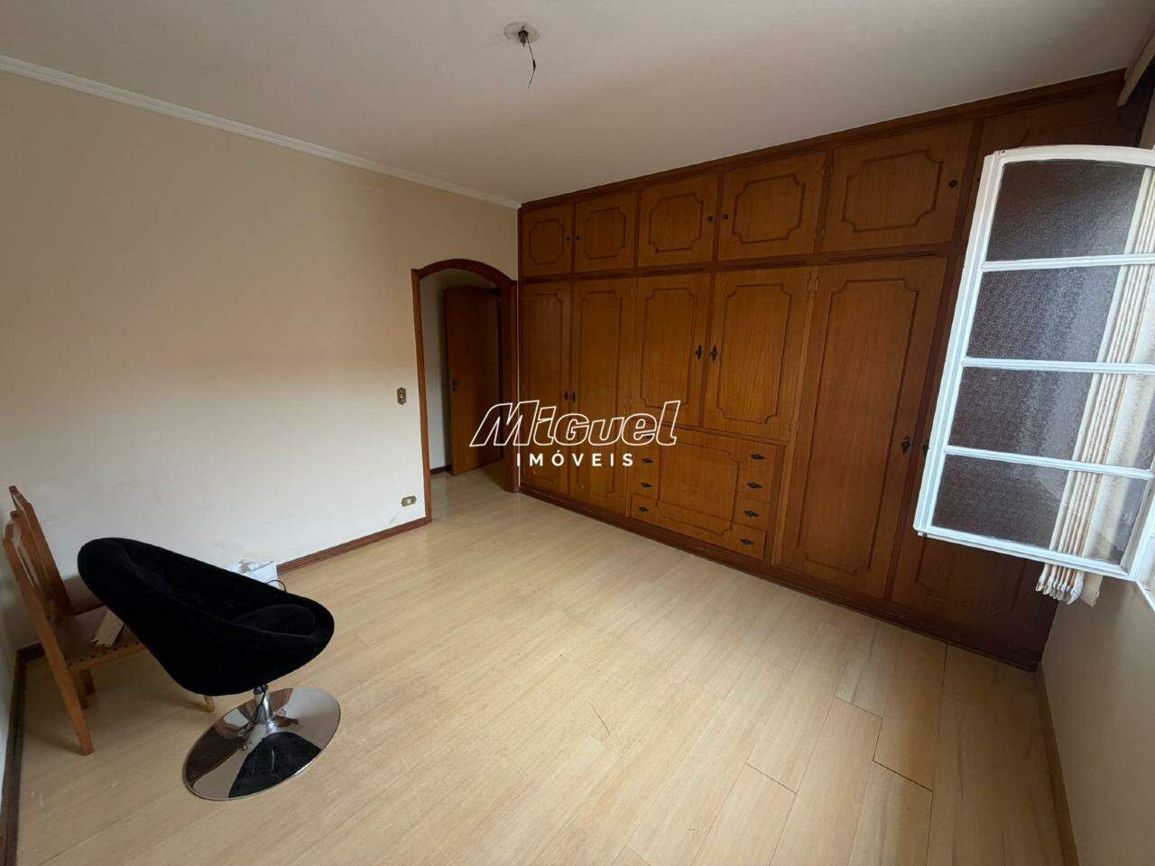 Casa, para aluguel, Centro - 2 quartos - Piracicaba/SP: 