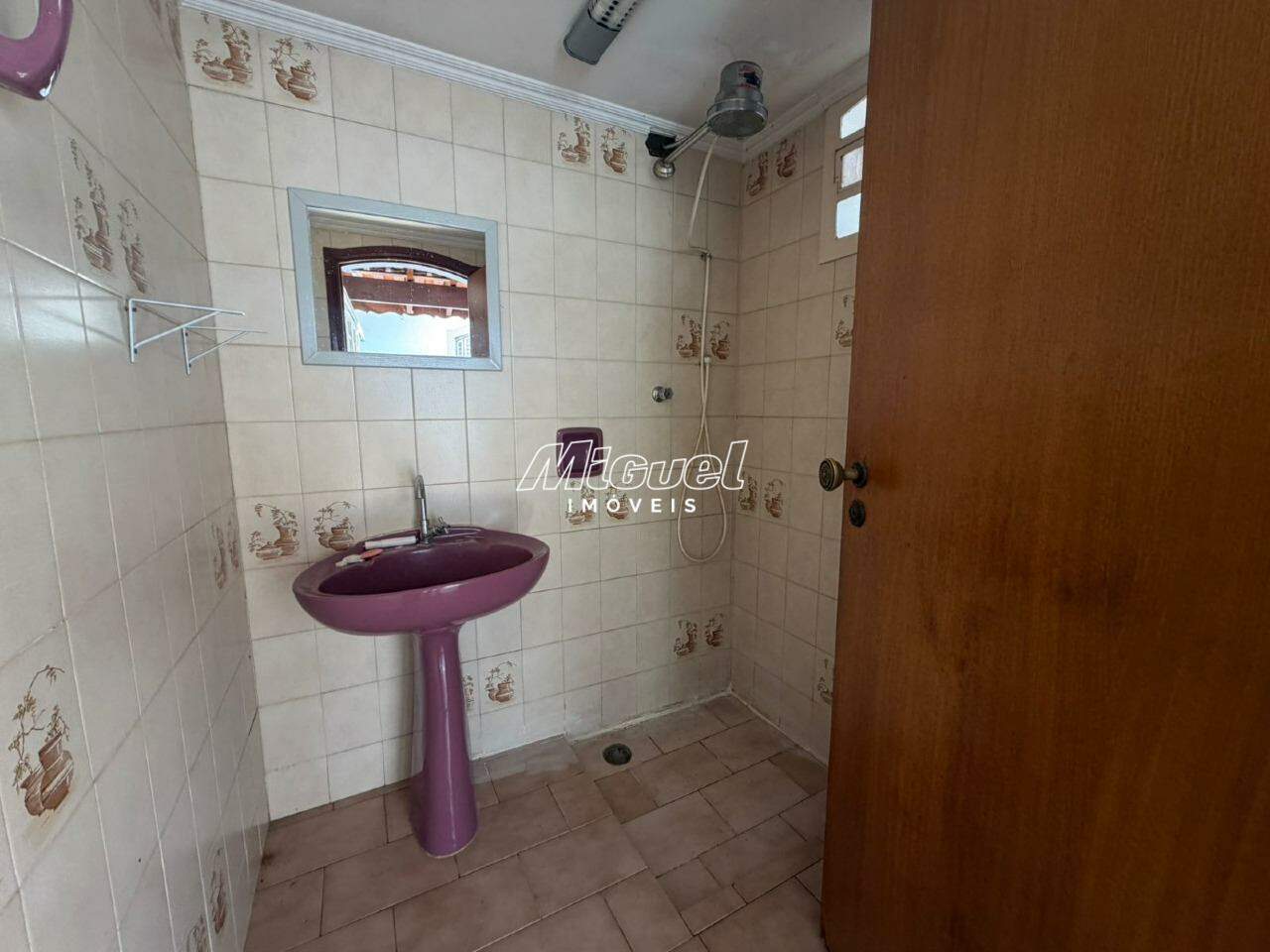Casa, para aluguel, Centro - 2 quartos - Piracicaba/SP: 