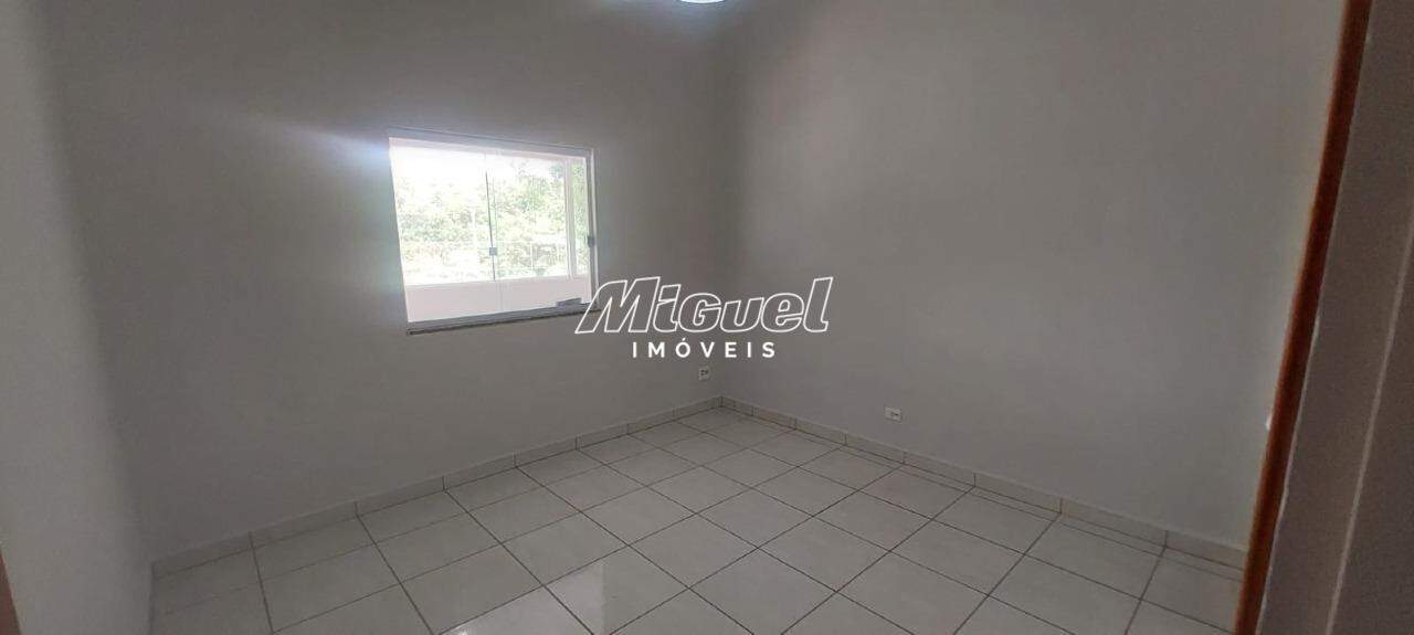 Casa, para aluguel, Jardim Brasilia - 3 quartos - Piracicaba/SP: 
