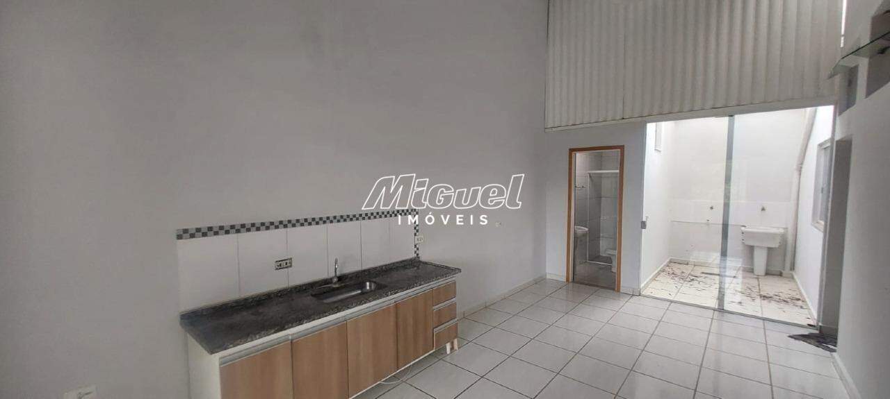 Casa, para aluguel, Jardim Brasilia - 3 quartos - Piracicaba/SP: 