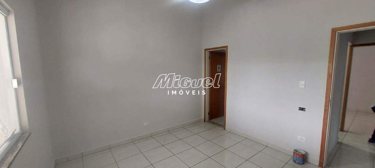 Casa, para aluguel, Jardim Brasilia - 3 quartos - Piracicaba/SP: 