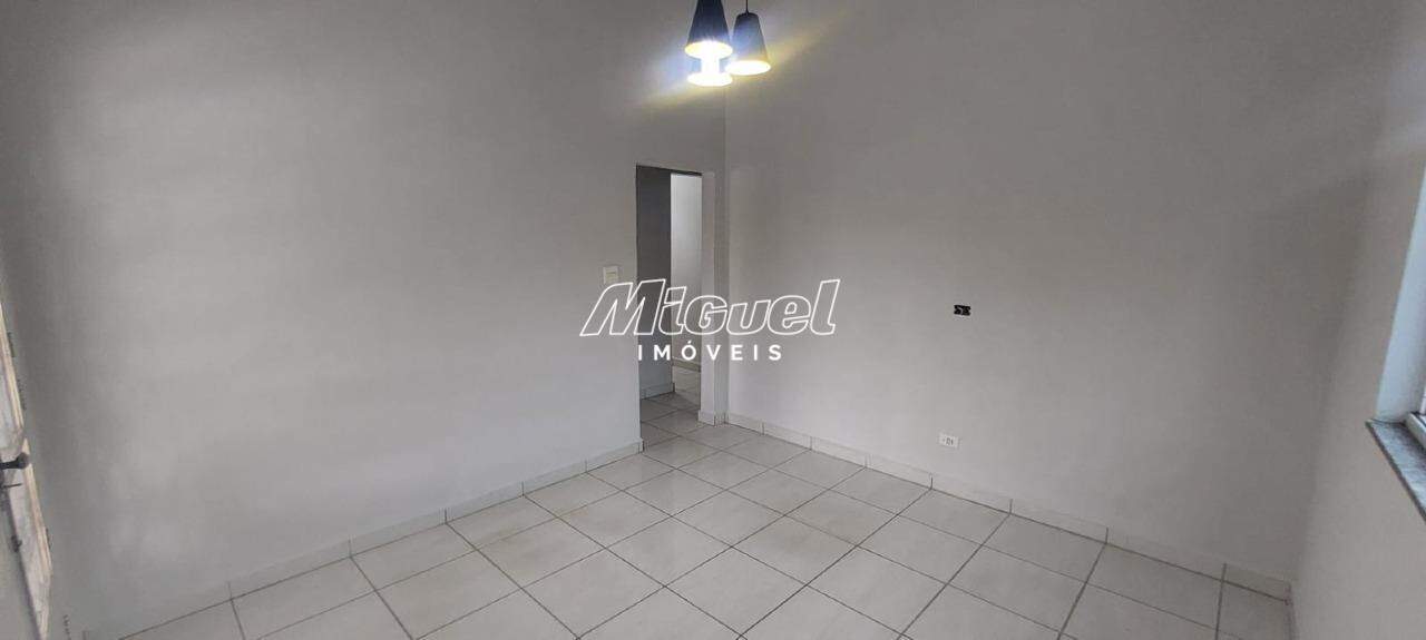 Casa, para aluguel, Jardim Brasilia - 3 quartos - Piracicaba/SP: 