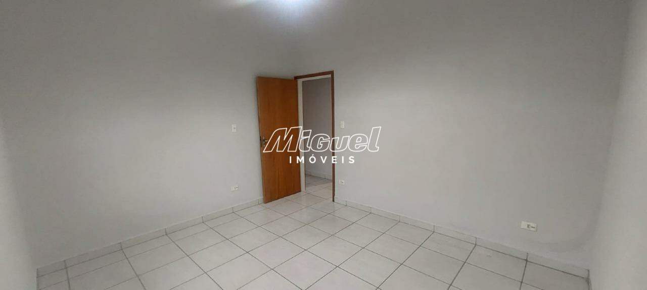 Casa, para aluguel, Jardim Brasilia - 3 quartos - Piracicaba/SP: 