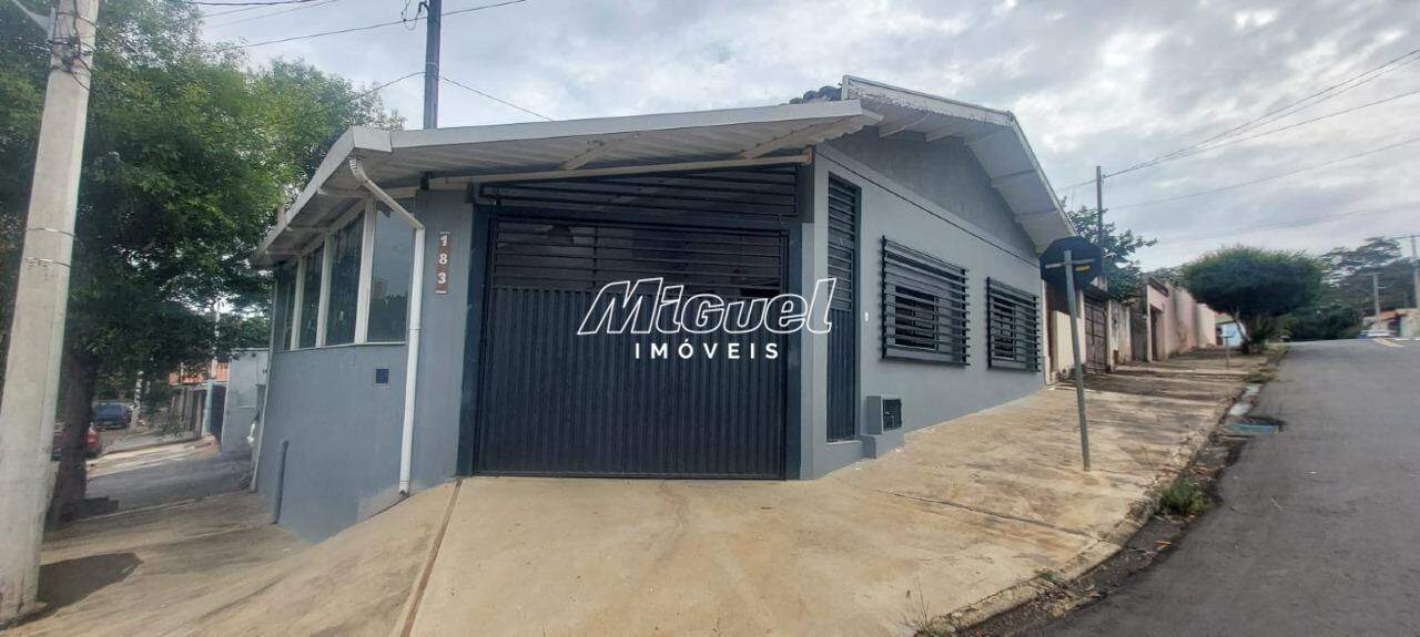 Casa, para aluguel, Jardim Brasilia - 3 quartos - Piracicaba/SP: 