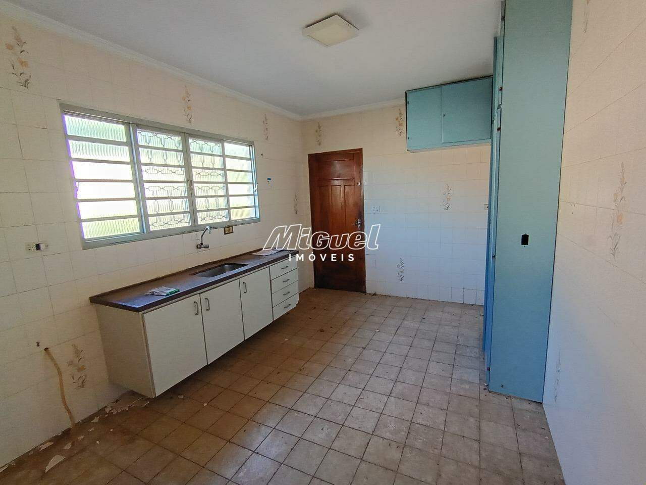 Casa, à venda, Jardim São Benedito - 2 quartos - Charqueada/SP: 