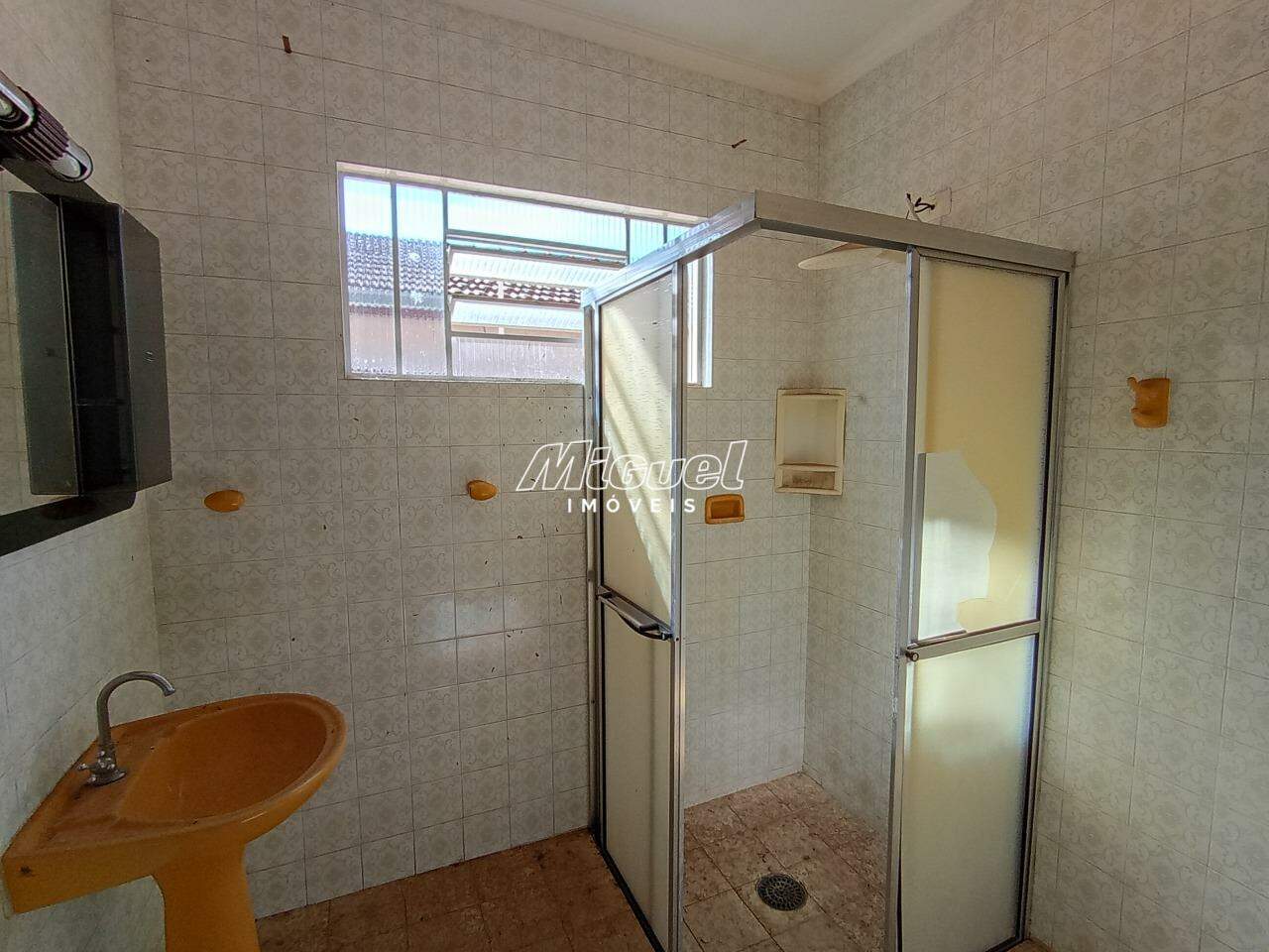 Casa, à venda, Jardim São Benedito - 2 quartos - Charqueada/SP: 