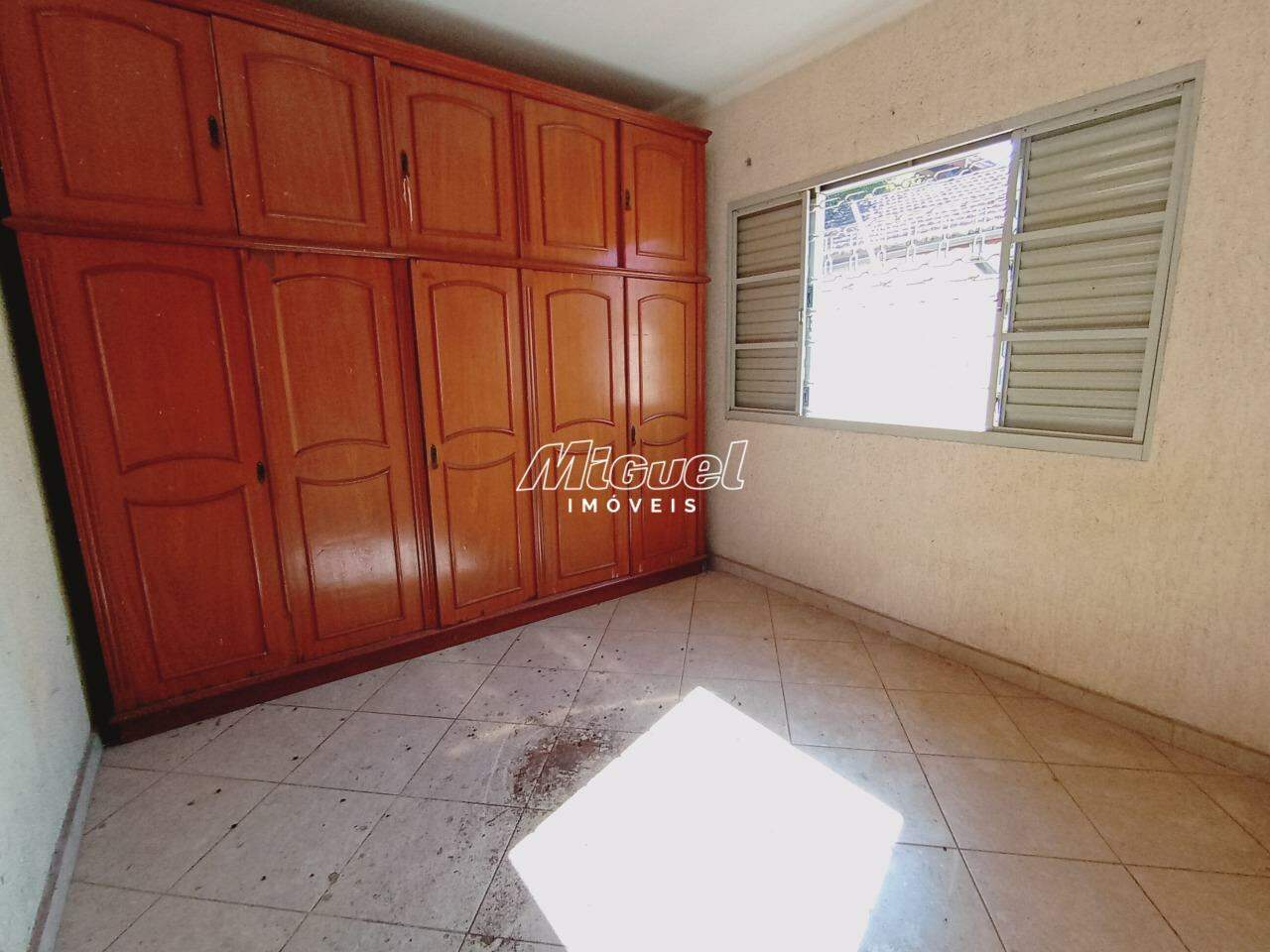 Casa, à venda, Jardim São Benedito - 2 quartos - Charqueada/SP: 