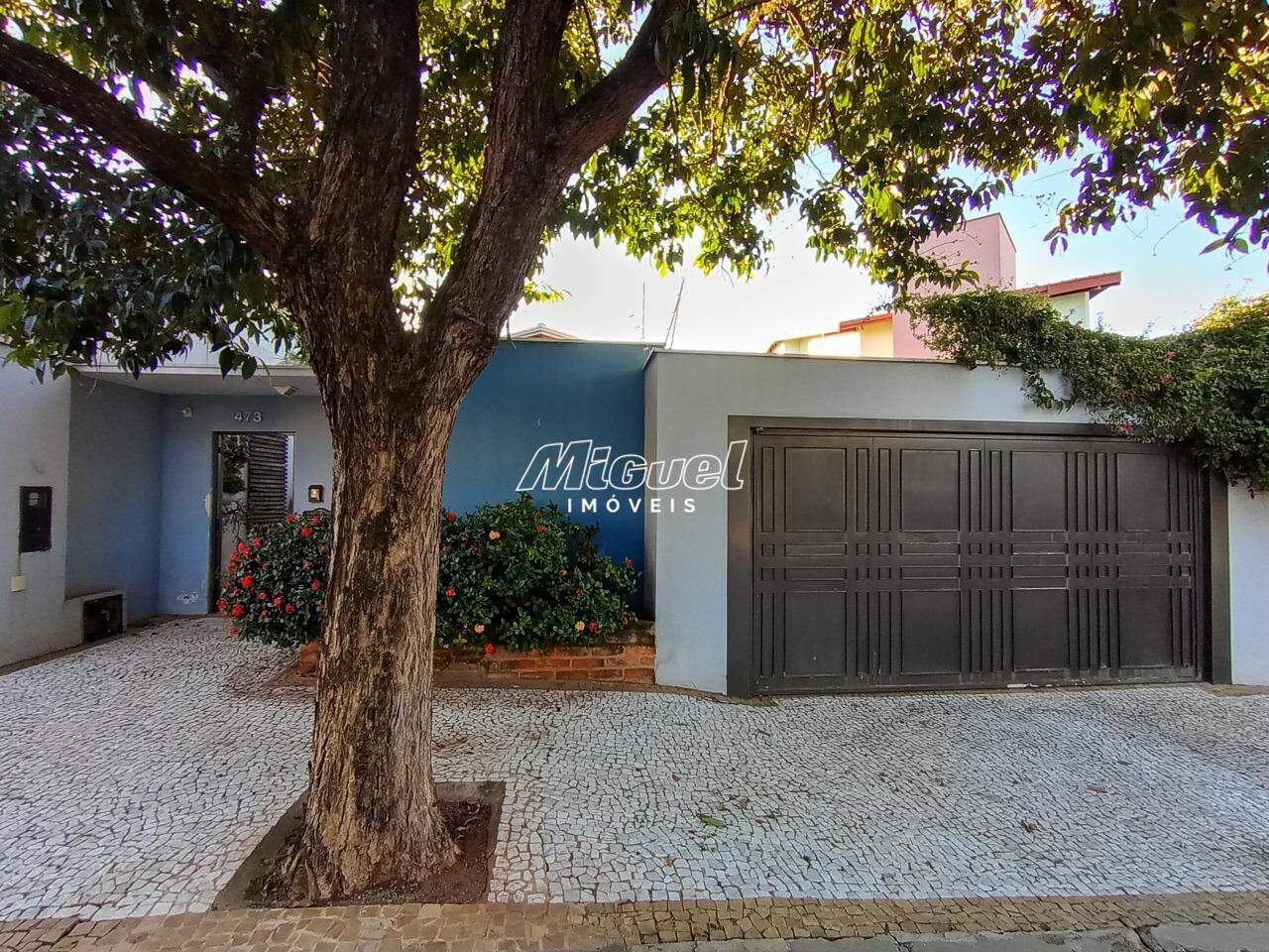 Casa em Condomínio, à venda, Dois Córregos - 3 quartos Condomínio Jardim Vila Verde - Piracicaba/SP: 