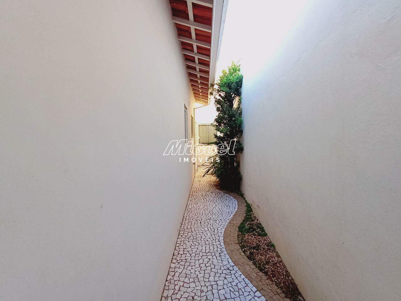 Casa em Condomínio, à venda, Dois Córregos - 3 quartos Condomínio Jardim Vila Verde - Piracicaba/SP: 