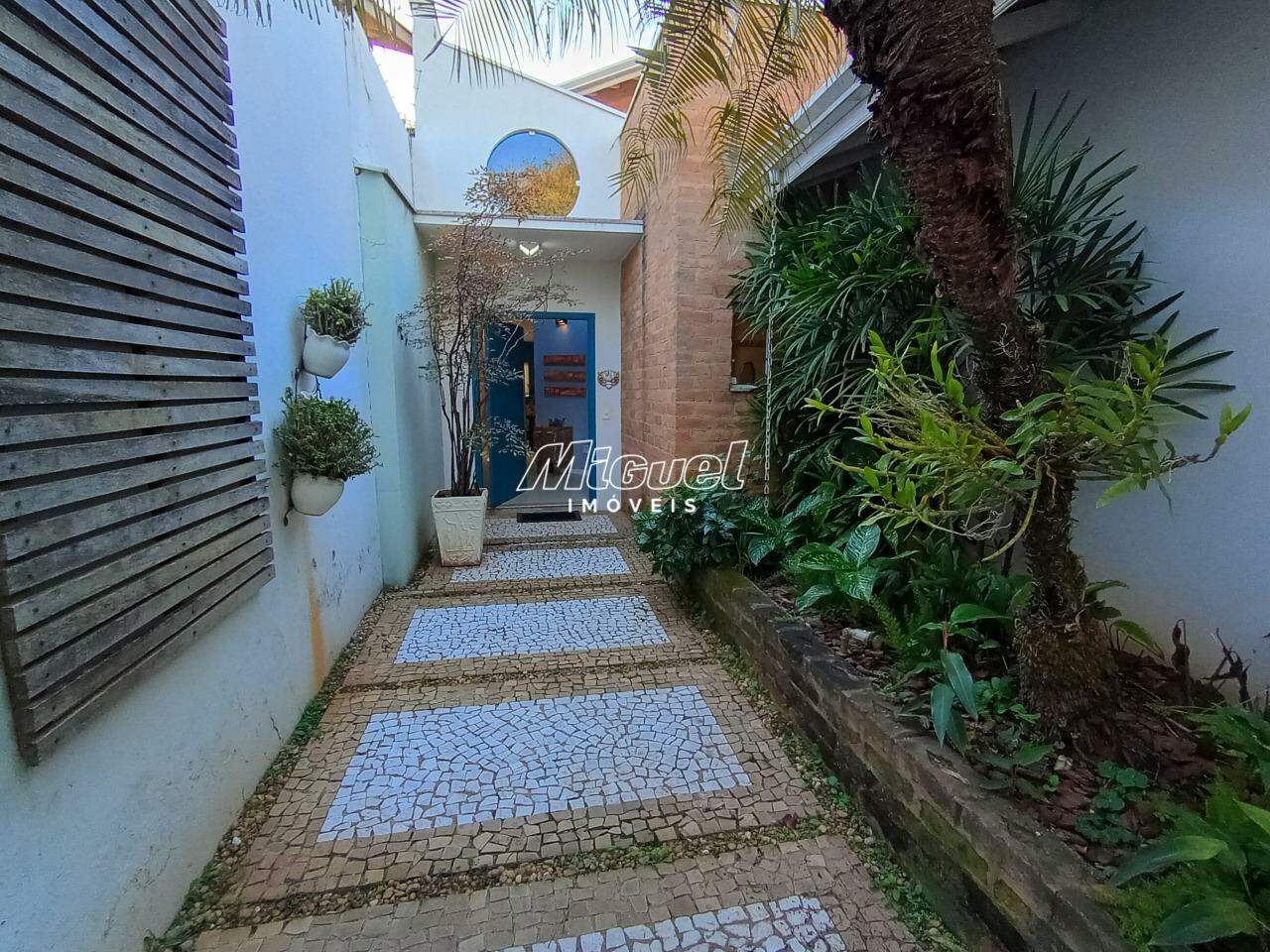 Casa em Condomínio, à venda, Dois Córregos - 3 quartos Condomínio Jardim Vila Verde - Piracicaba/SP: 