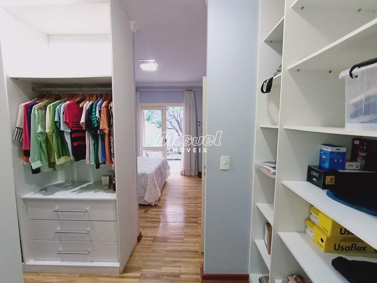 Casa em Condomínio, à venda, Dois Córregos - 3 quartos Condomínio Jardim Vila Verde - Piracicaba/SP: 