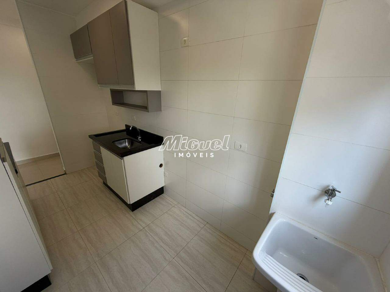 Apartamento, para aluguel, Glebas Califórnia - 3 quartos Garden Residence - Piracicaba/SP: 