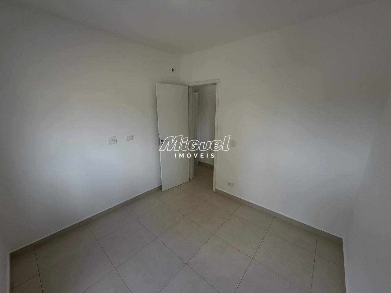 Apartamento, para aluguel, Glebas Califórnia - 3 quartos Garden Residence - Piracicaba/SP: 