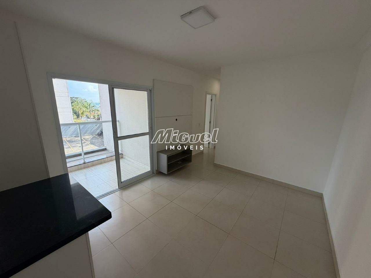 Apartamento, para aluguel, Glebas Califórnia - 3 quartos Garden Residence - Piracicaba/SP: 