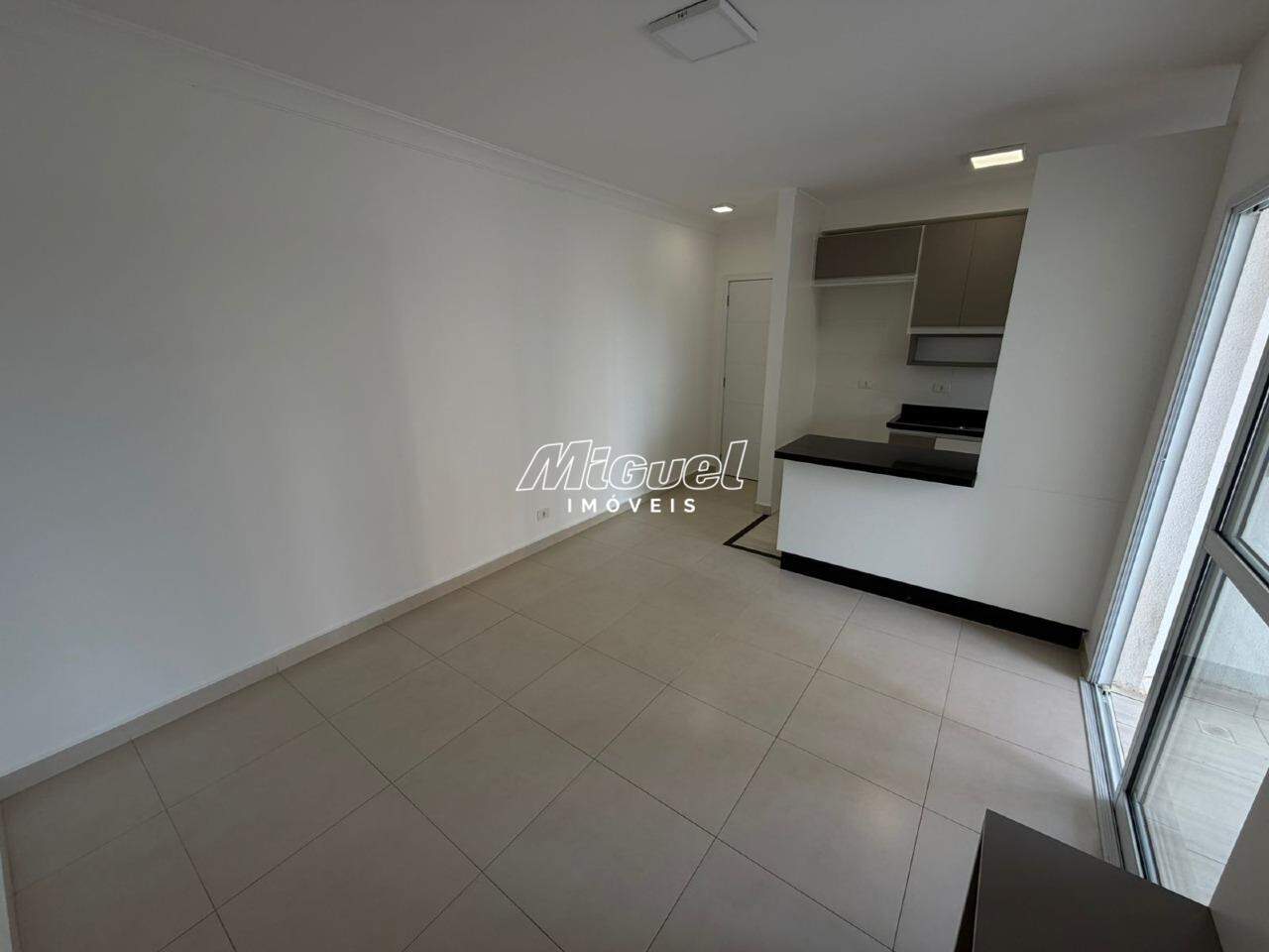 Apartamento, para aluguel, Glebas Califórnia - 3 quartos Garden Residence - Piracicaba/SP: 
