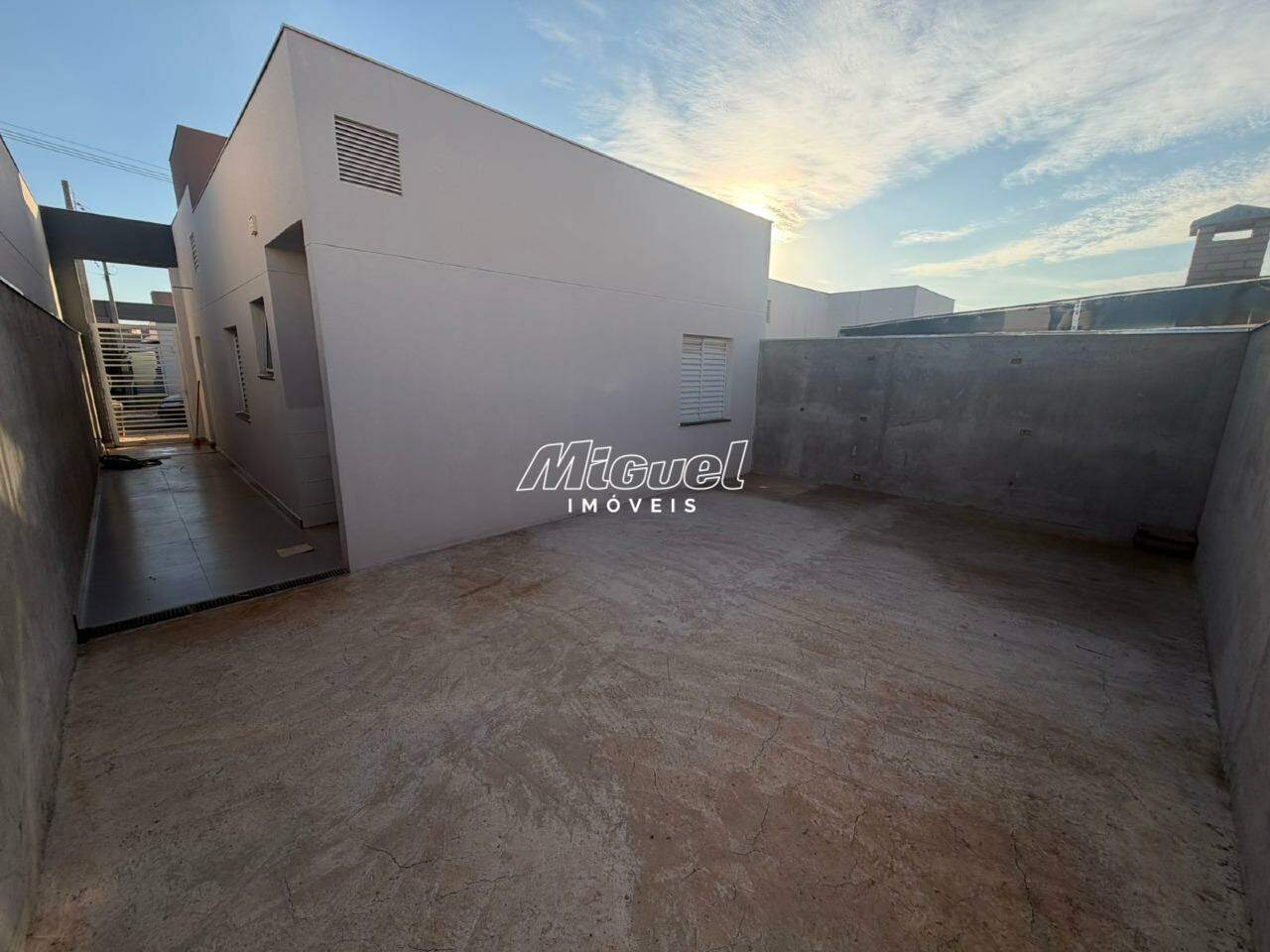 Casa em Condomínio, para aluguel, Taquaral - 2 quartos Condomínio Reserva Taquaral I - Piracicaba/SP: 