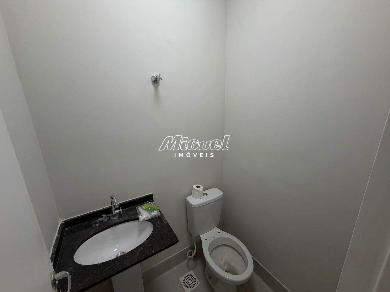 Casa em Condomínio, para aluguel, Taquaral - 2 quartos Condomínio Reserva Taquaral I - Piracicaba/SP: 