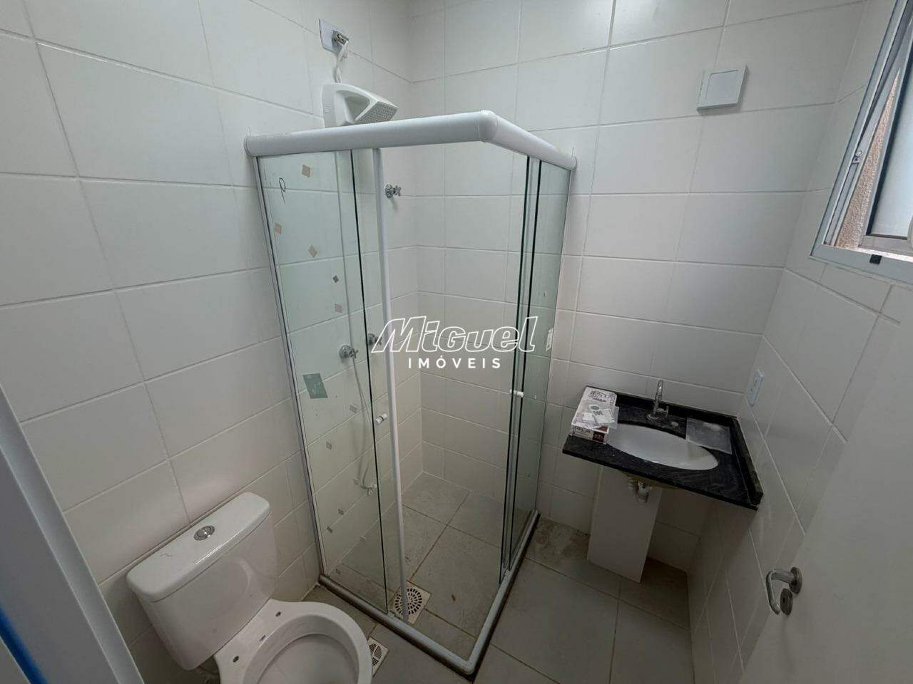 Casa em Condomínio, para aluguel, Taquaral - 2 quartos Condomínio Reserva Taquaral I - Piracicaba/SP: 