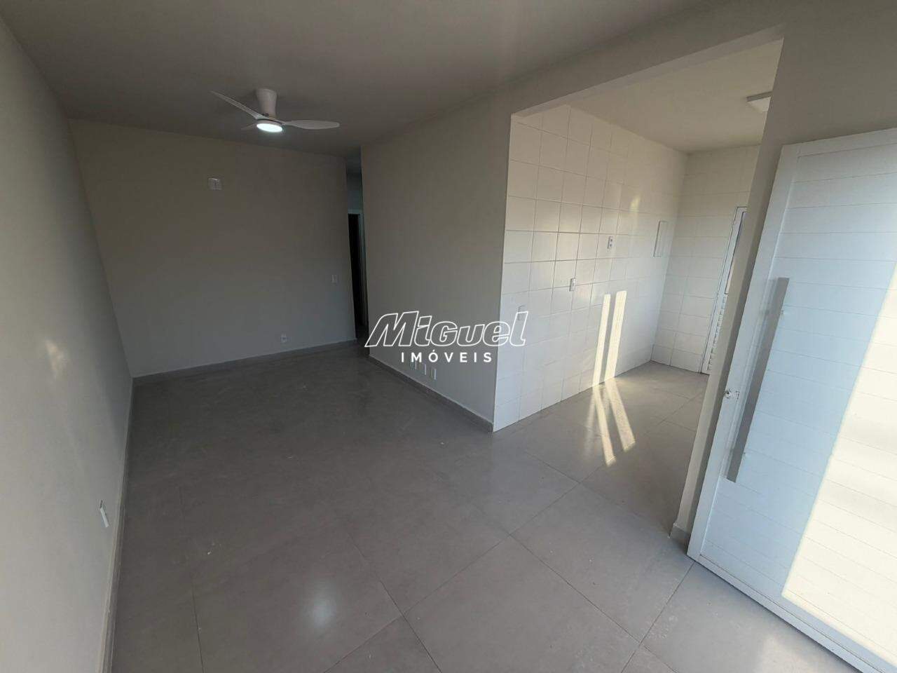 Casa em Condomínio, para aluguel, Taquaral - 2 quartos Condomínio Reserva Taquaral I - Piracicaba/SP: 