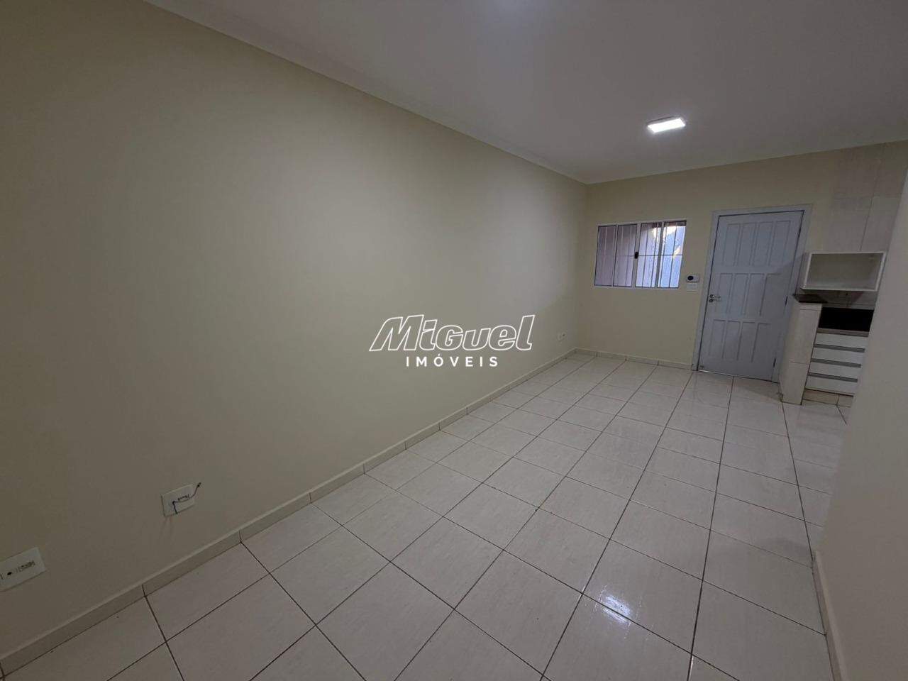 Casa, para aluguel, Jardim Astúrias II - 3 quartos - Piracicaba/SP: 